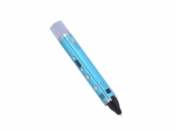 3D ручка RP100C синяя