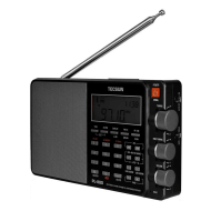 Цифровой всеволновой радиоприемник Tecsun PL-880