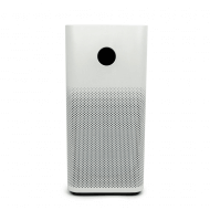 Очиститель воздуха Xiaomi Mi Air Purifier 2S (белый)