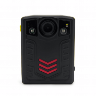 Персональный носимый регистратор Police-Cam X22 PLUS (WIFI, GPS)