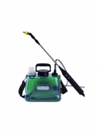 Аккумуляторный опрыскиватель AQUEN 5 литров