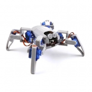 Набор для моделирования Ардуино (Arduino) Spider Robot