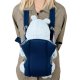 Рюкзак кенгуру для ребенка Baby Carrier Синий