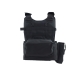 Тактический жилет - разгрузка Molle SC6094 black