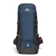 Рюкзак туристический WEIKANI Dark blue 65 L