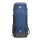 Рюкзак туристический WEIKANI Dark blue 65 L