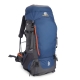 Рюкзак туристический WEIKANI Dark blue 65 L