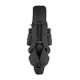 Рюкзак-трансформер тактический Krok Hunt 70 L с чехлом для ружья Black