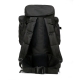 Рюкзак-трансформер тактический Krok Hunt 70 L с чехлом для ружья Black