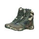 Тактические ботинки Alpo Army green camo 46