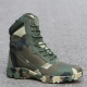 Тактические ботинки Alpo Army green camo 46