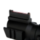 Оптический прицел Opti Scope RGB 4x32