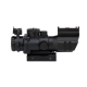 Оптический прицел Opti Scope RGB 4x32