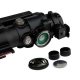 Оптический прицел Opti Scope RGB 4x32
