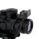 Оптический прицел Opti Scope RGB 4x32