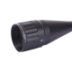 Оптический прицел Rifle 6-24x50 с красной и зеленой подсветкой