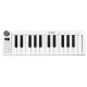 MIDI-клавиатура M-VAVE SMK-25MINI (25 клавиш)
