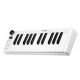MIDI-клавиатура M-VAVE SMK-25MINI (25 клавиш)