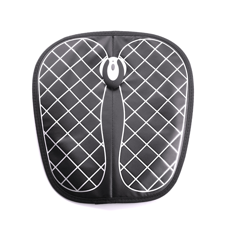 Инструкция, руководство использования Массажный коврикмиостимулятор