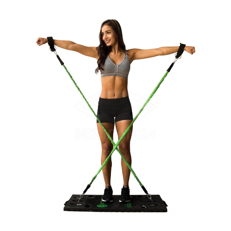 BodyBoss Portable Gym 2.0 5 169