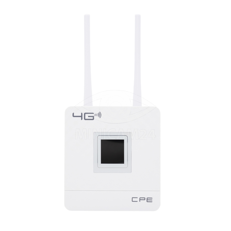 4G Wi-Fi-маршрутизатор Tianjie CPE903 в Москве за 3 484 рублей – купить ...